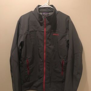 Patagonia Men’s Zip-Up